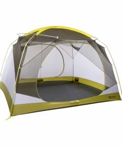 Marmot Limestone 6P (Fall 2022) -Tents Sales Store h29110 4200 alt4 limestone 6p tent 93079.1652979143