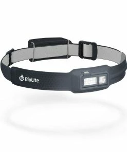 Biolite HeadLamp 330 (Fall 2022) -Tents Sales Store headlamp 1 grey 50349.1650917564