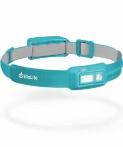 Biolite HeadLamp 330 (Fall 2022) -Tents Sales Store headlamp 1 teal 19811.1650917564