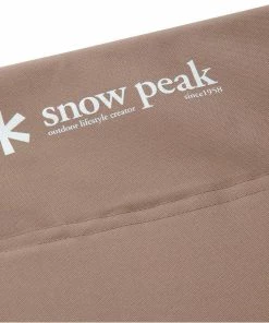 Snow Peak High Tension Cot -Tents Sales Store high tension cot canvas 13917.1626821834