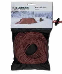 Hilleberg Guyline - 3 Mm