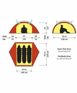 Hilleberg Allak 3 8 Hilleberg Allak 3 -Tents Sales Store hilleberg allak3 2d english 69065.1626822699