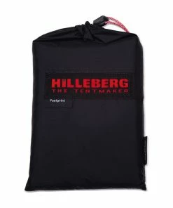 Hilleberg Nammatj 3 Footprint