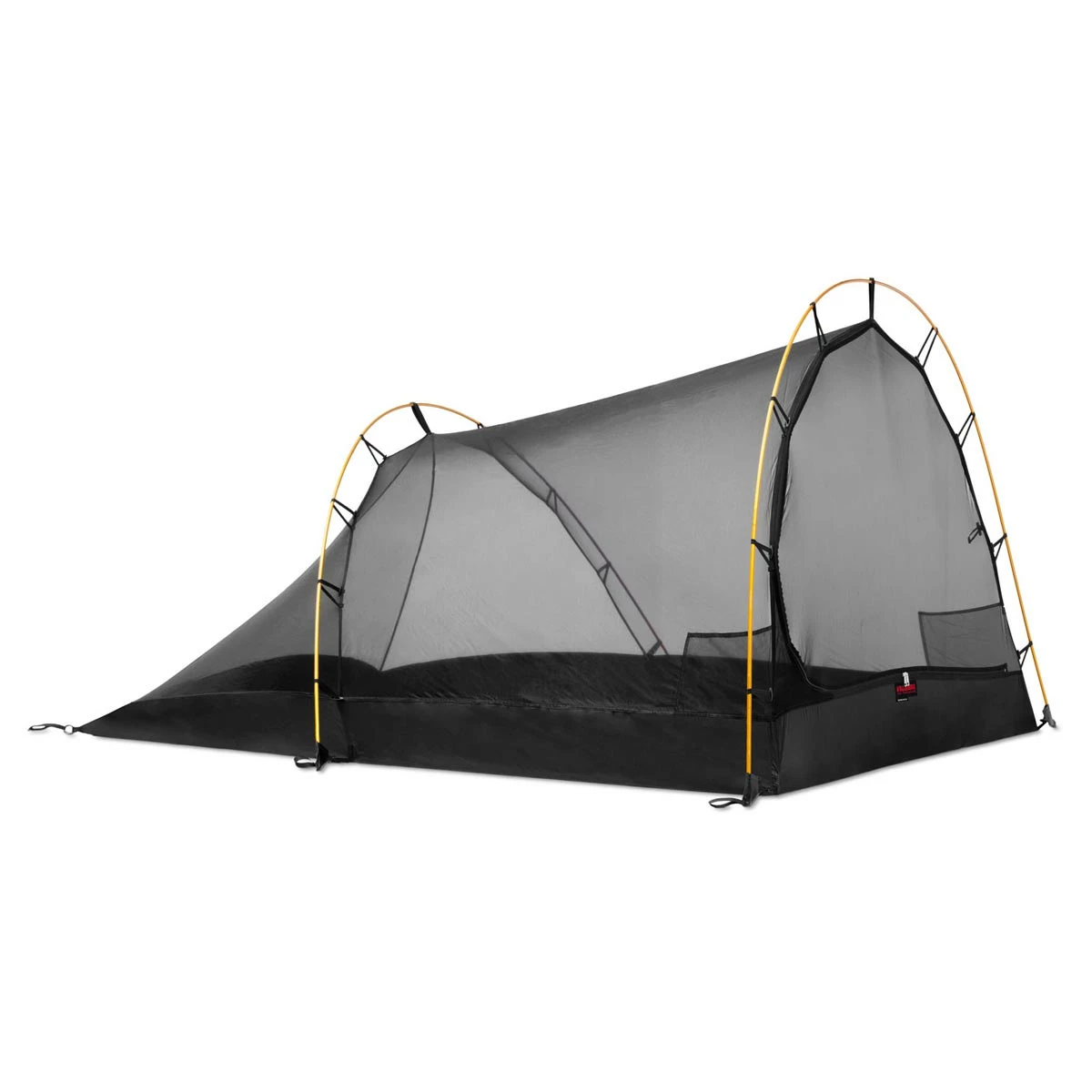 Hilleberg Nallo 4 / Nallo 4 GT Mesh Inner Tent 1 Hilleberg Nallo 4 / Nallo 4 GT Mesh Inner Tent
