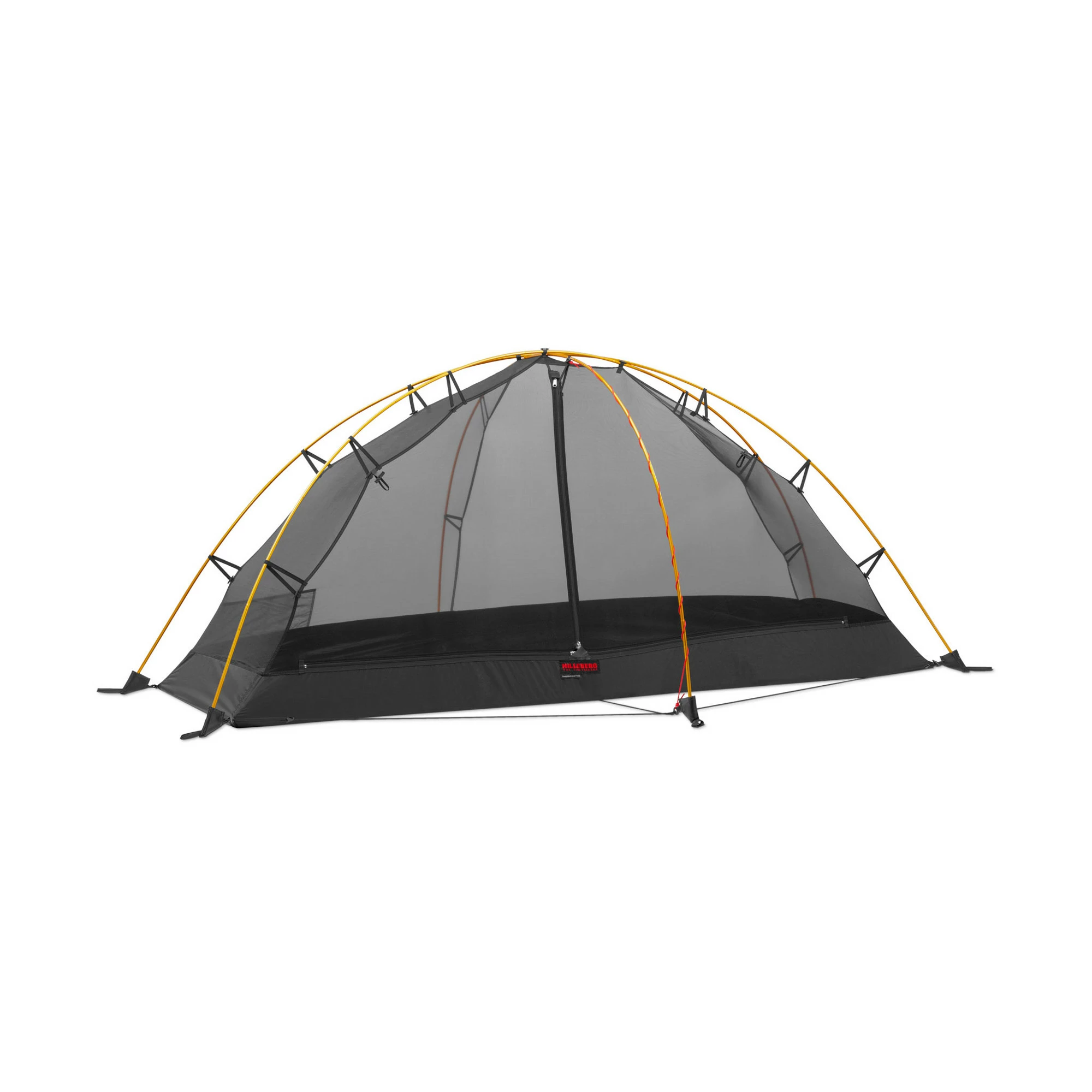 Hilleberg Soulo Mesh Inner Tent 1 Hilleberg Soulo Mesh Inner Tent