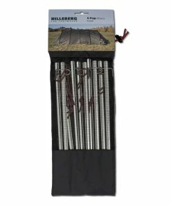 Hilleberg X-Peg - Set Of 10