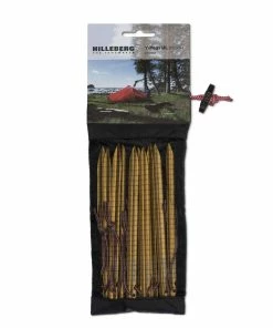 Hilleberg Y-Peg UL - Set Of 10