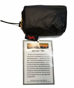 Western Mountaineering HotSac VBL
