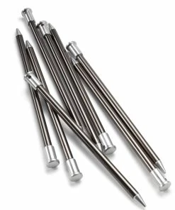 Hyperlite Mountain Gear Ultralight Stake Kit