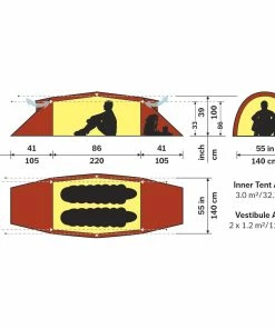 Hilleberg Kaitum 2 -Tents Sales Store kaitum2 2d english 1 69909.1665167350