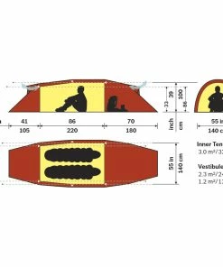 Hilleberg Kaitum 2 GT 10 Hilleberg Kaitum 2 GT -Tents Sales Store kaitum2gt 2d english 1 29009.1665167487