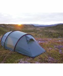 Hilleberg Kaitum 4 -Tents Sales Store kaitumgrn sarakarlsson 2 14495.1626822289