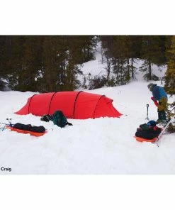 Hilleberg Kaitum 4 GT 11 Hilleberg Kaitum 4 GT -Tents Sales Store kaitumgtred swedenwinter stuartcraig 2 96868.1626822294
