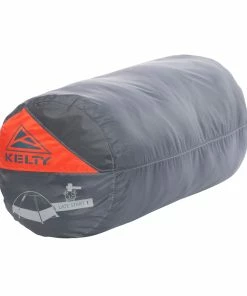 Kelty Late Start 1P -Tents Sales Store kl2019 latestart1 stuffsack print 30885.1626822733
