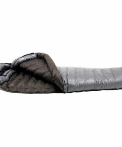 Western Mountaineering Kodiak MF - Grey