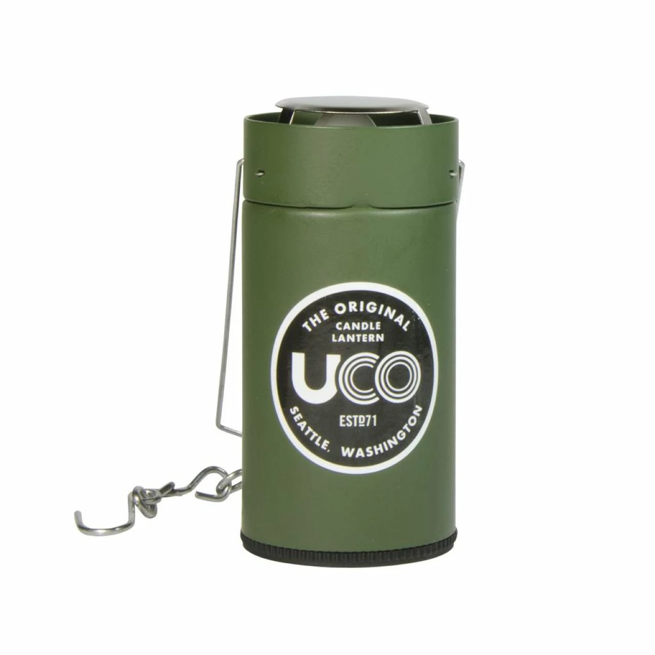 UCO Candle Lantern 4 UCO Candle Lantern - Image 4
