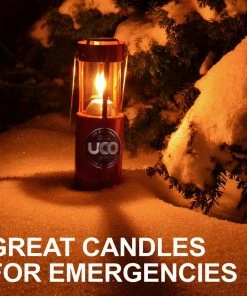 UCO 9 Hour Candles - 3 Pack 11 UCO 9 Hour Candles - 3 Pack -Tents Sales Store l can3pk uco 9 hour candles emergency light rsz 93965.1663892915