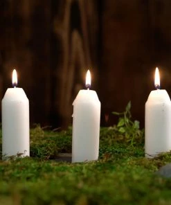 UCO 9 Hour Candles - 3 Pack 8 UCO 9 Hour Candles - 3 Pack -Tents Sales Store l can3pk up3 9hour white rsz 58837.1663892662