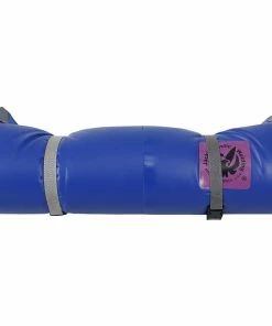 Jacks Plastic Paco Sleeping Pad - Full -Tents Sales Store large paco sleeping pad navy 94735.1654626574