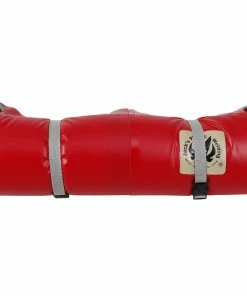 Jacks Plastic Paco Sleeping Pad - Full -Tents Sales Store large paco sleeping pad red 22756.1654626574
