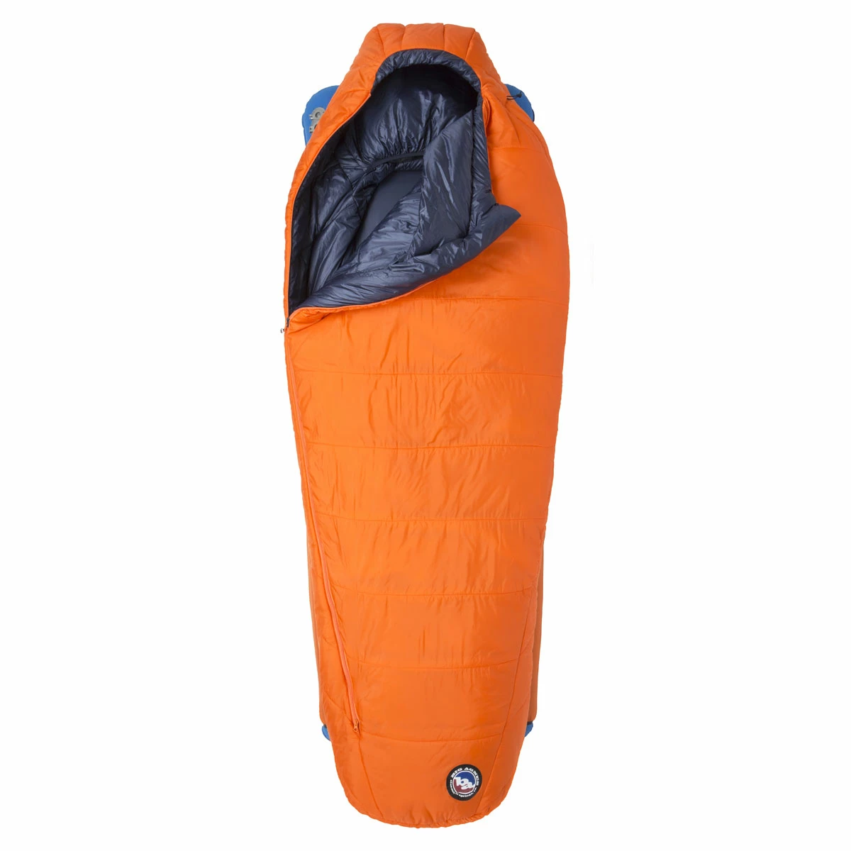 Big Agnes Lost Dog 15 2 Big Agnes Lost Dog 15 - Image 2