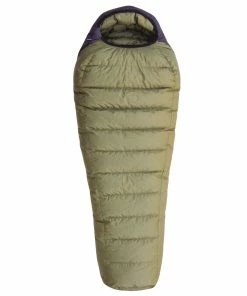 Western Mountaineering Lynx GWS