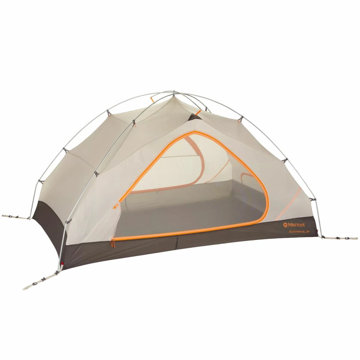 Marmot Fortress UL 2P (Fall 2022) 2 Marmot Fortress UL 2P (Fall 2022) - Image 2