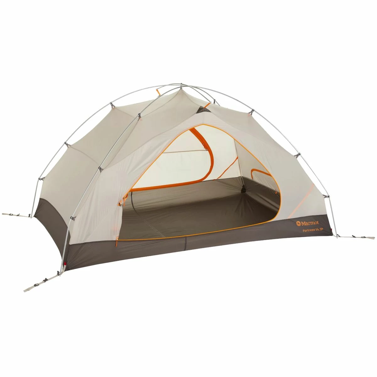 Marmot Fortress UL 2P (Fall 2022) 3 Marmot Fortress UL 2P (Fall 2022) - Image 3
