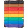 Marmot Rainbow Quilt