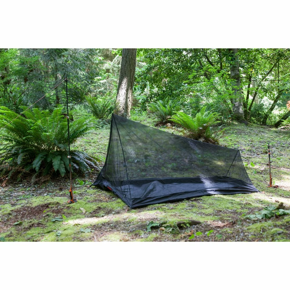 Hilleberg Mesh Tent 1 3 Hilleberg Mesh Tent 1 - Image 3