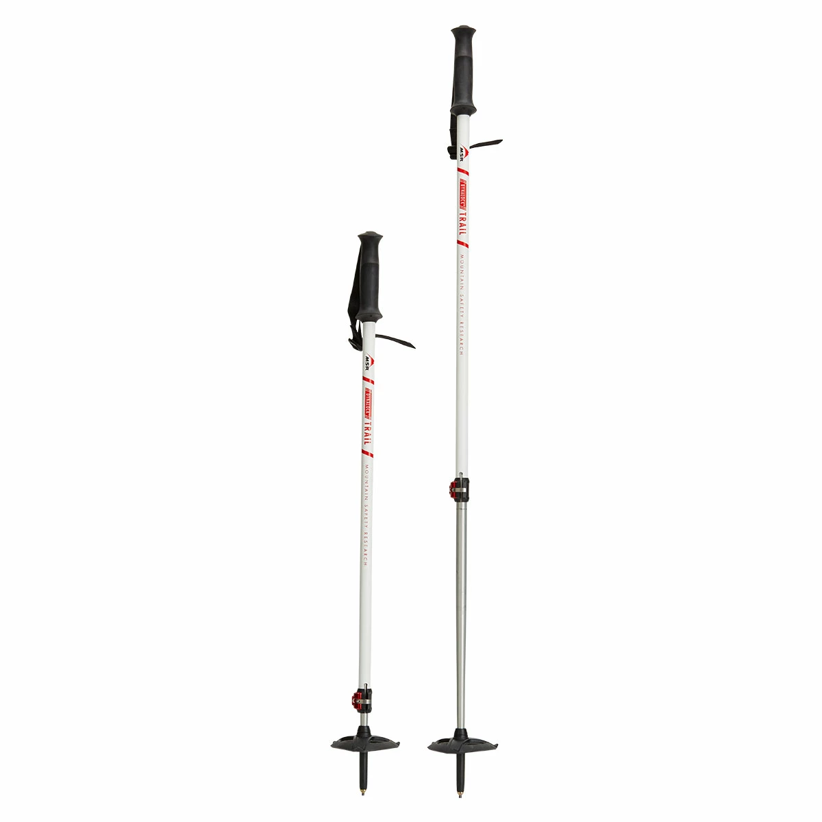 MSR DynaLock Trail Poles 1 MSR DynaLock Trail Poles