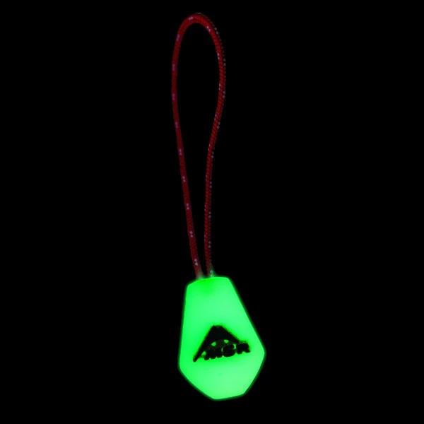 MSR Night Glow Zipper Pulls 2 MSR Night Glow Zipper Pulls - Image 2