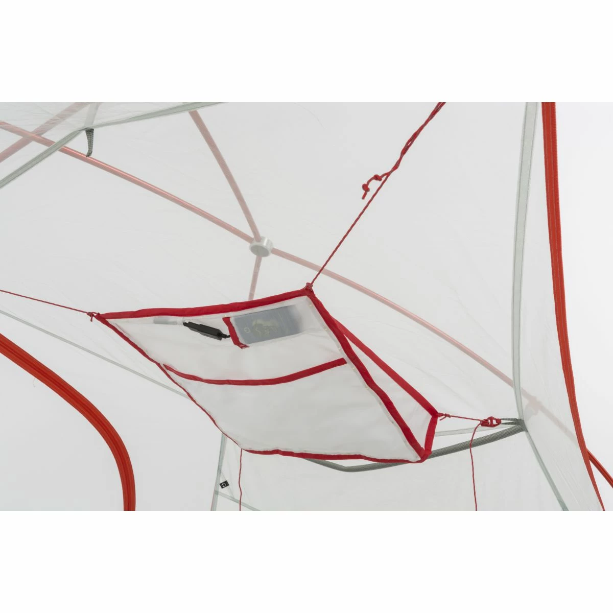 Big Agnes MtnGLO Gear Loft - Square 2 Big Agnes MtnGLO Gear Loft - Square - Image 2