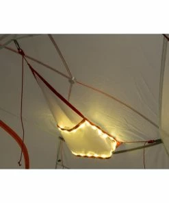 Big Agnes MtnGLO Gear Loft - Triangle