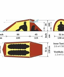 Hilleberg Nallo 2 -Tents Sales Store nallo2 2d english 1 42249.1665167640