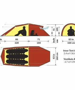 Hilleberg Nallo 3 GT -Tents Sales Store nallo3gt 2d english 1 46554.1665167767