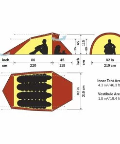Hilleberg Nallo 4 9 Hilleberg Nallo 4 -Tents Sales Store nallo4 2d english 1 55491.1674684288