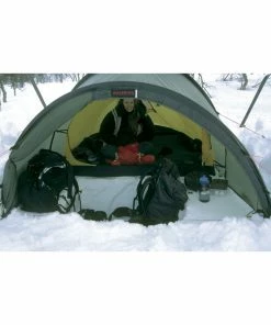 Hilleberg Nallo 4 GT -Tents Sales Store nallogtgrn svwinter rolfhilleberg 1 2 40397.1626822256