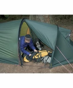 Hilleberg Nallo 3 GT -Tents Sales Store nallogtgrn vestibules stuartcraig 1 90210.1665167767