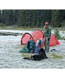 Hilleberg Nallo 2 GT -Tents Sales Store nallogtred henskinlake stuartcraig 76270.1626822242