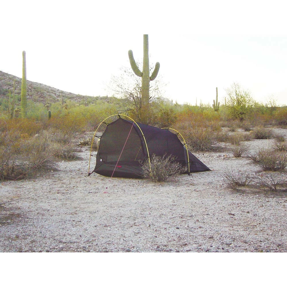 Hilleberg Nallo 4 / Nallo 4 GT Mesh Inner Tent 2 Hilleberg Nallo 4 / Nallo 4 GT Mesh Inner Tent - Image 2