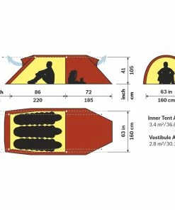 Hilleberg Nammatj 3 GT -Tents Sales Store nammatj3gt 2d english 1 85015.1626822282