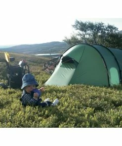 Hilleberg Nammatj 3 GT -Tents Sales Store nammatjgtgrn petterolsson 49376.1626822263