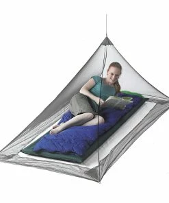 Sea To Summit Nano Mosquito Pyramid Net - Single