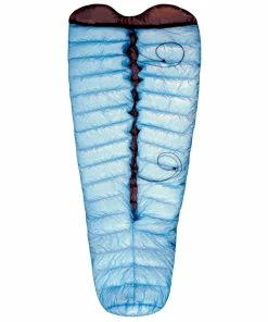 Western Mountaineering NanoLite