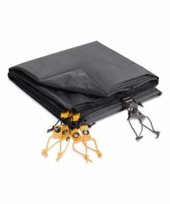 The North Face Wawona 6 Footprint