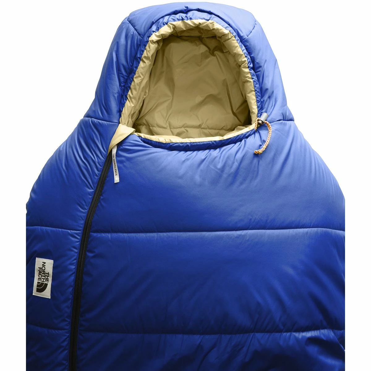 The North Face Eco Trail Synthetic 20 (Fall 2022) 2 The North Face Eco Trail Synthetic 20 (Fall 2022) - Image 2