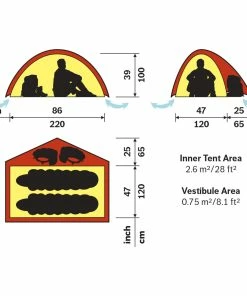 Hilleberg Niak 8 Hilleberg Niak -Tents Sales Store niak 2d english 1 50126.1626822277