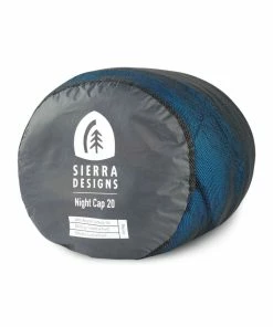 Sierra Designs Night Cap - 20 Degree -Tents Sales Store night cap 20 77610821l 6 rsz 57348.1626823679