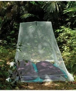 Cocoon Outdoor Net With Insect Shield - Double